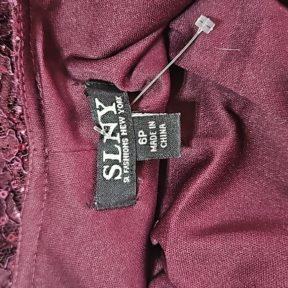 GORGEOUS SPARKLE DRESS 6P - Picture 6 of 14